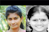 2 young women missing in Mangaluru, Moodbidri